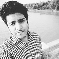 Muhammad Junayed